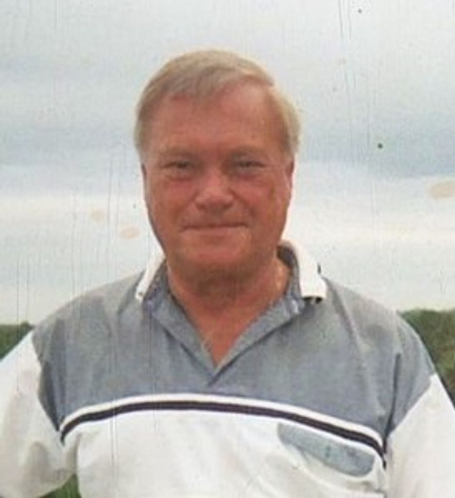 Fred A. Flory