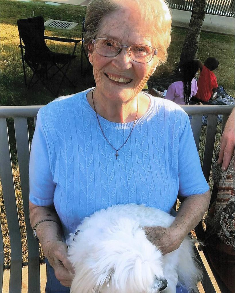 Cynthia Karen Foster