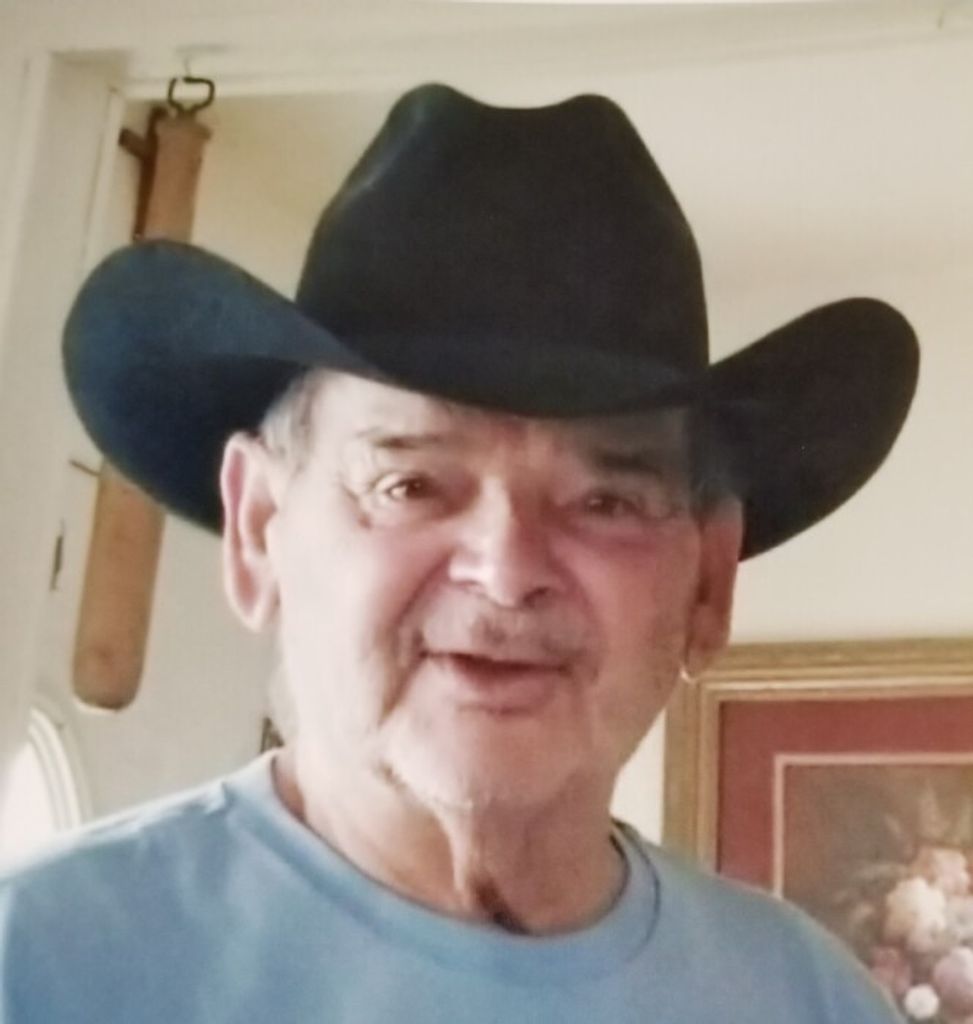 Mario Garcia Obituary Feb 5, 2021 - Wells Funeral Homes