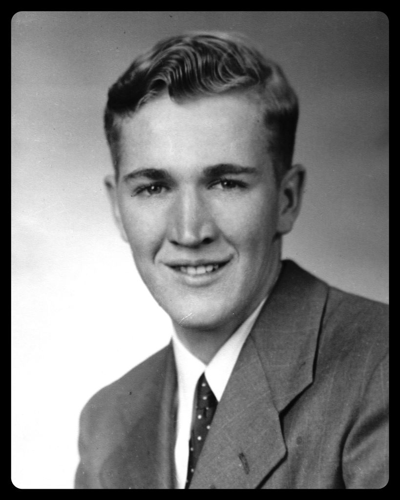 Evan Ernest Godfrey Profile Photo