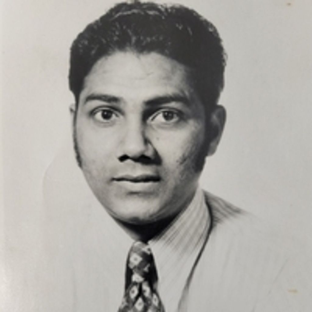 Mohabir Mangar