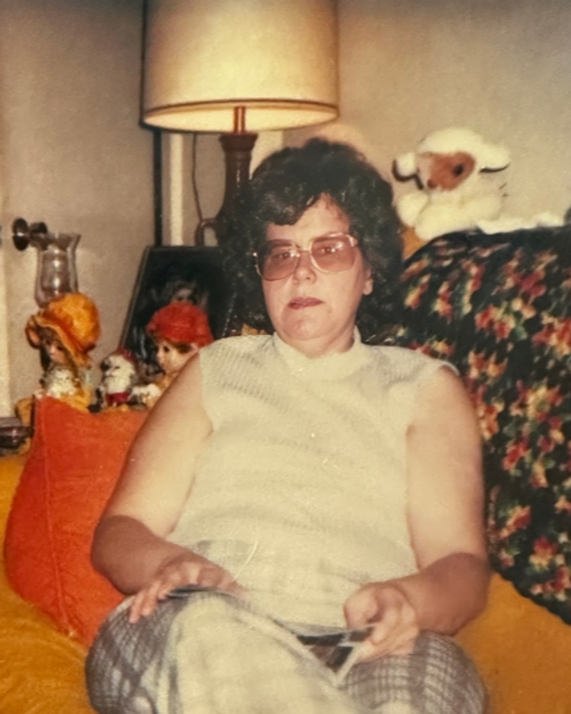 Ruby Shifflett Powell Profile Photo