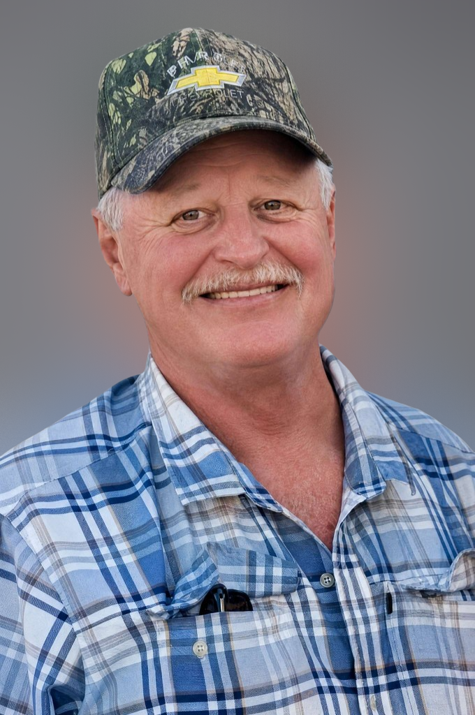 Jeffrey Wayne Cochran