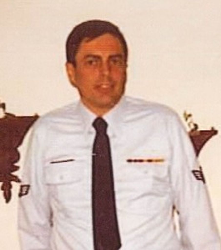 Charles S. Burdick