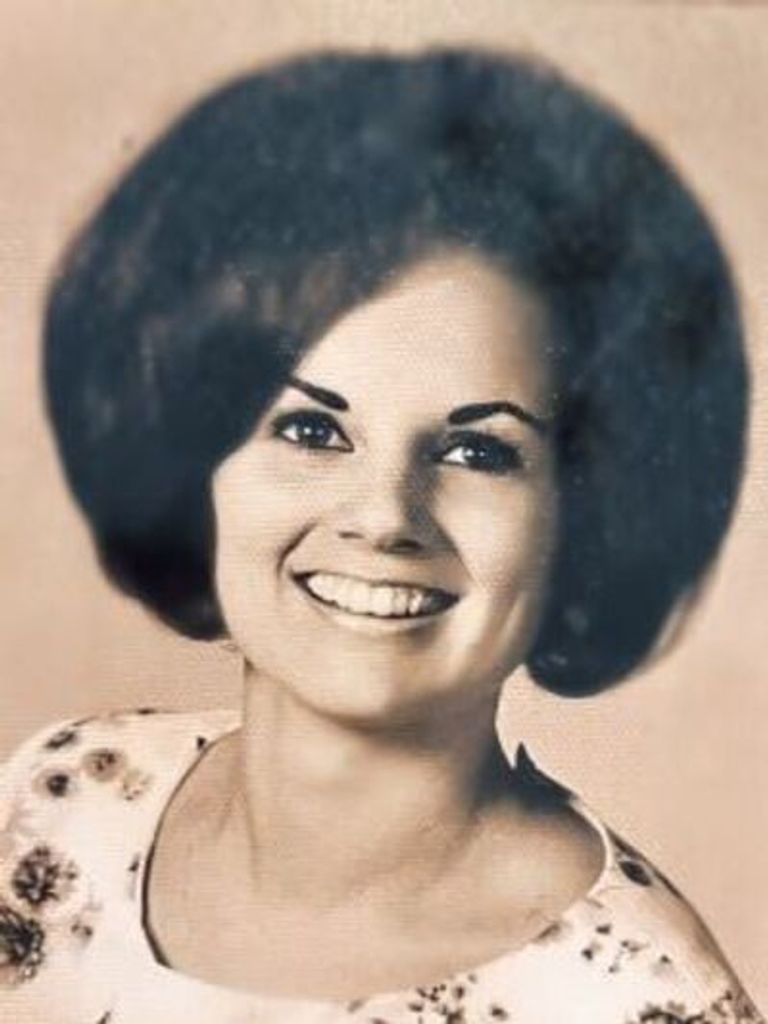 Mary Kathleen Bias Barefoot