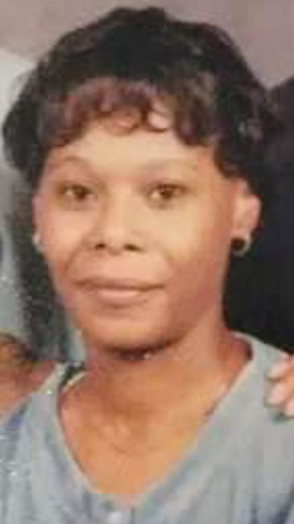 Jacqueline Fagan Profile Photo