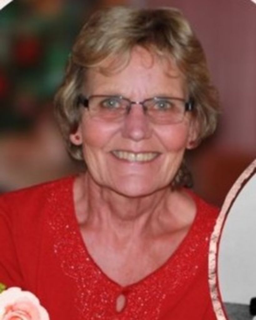 Kathleen Ann Hayes