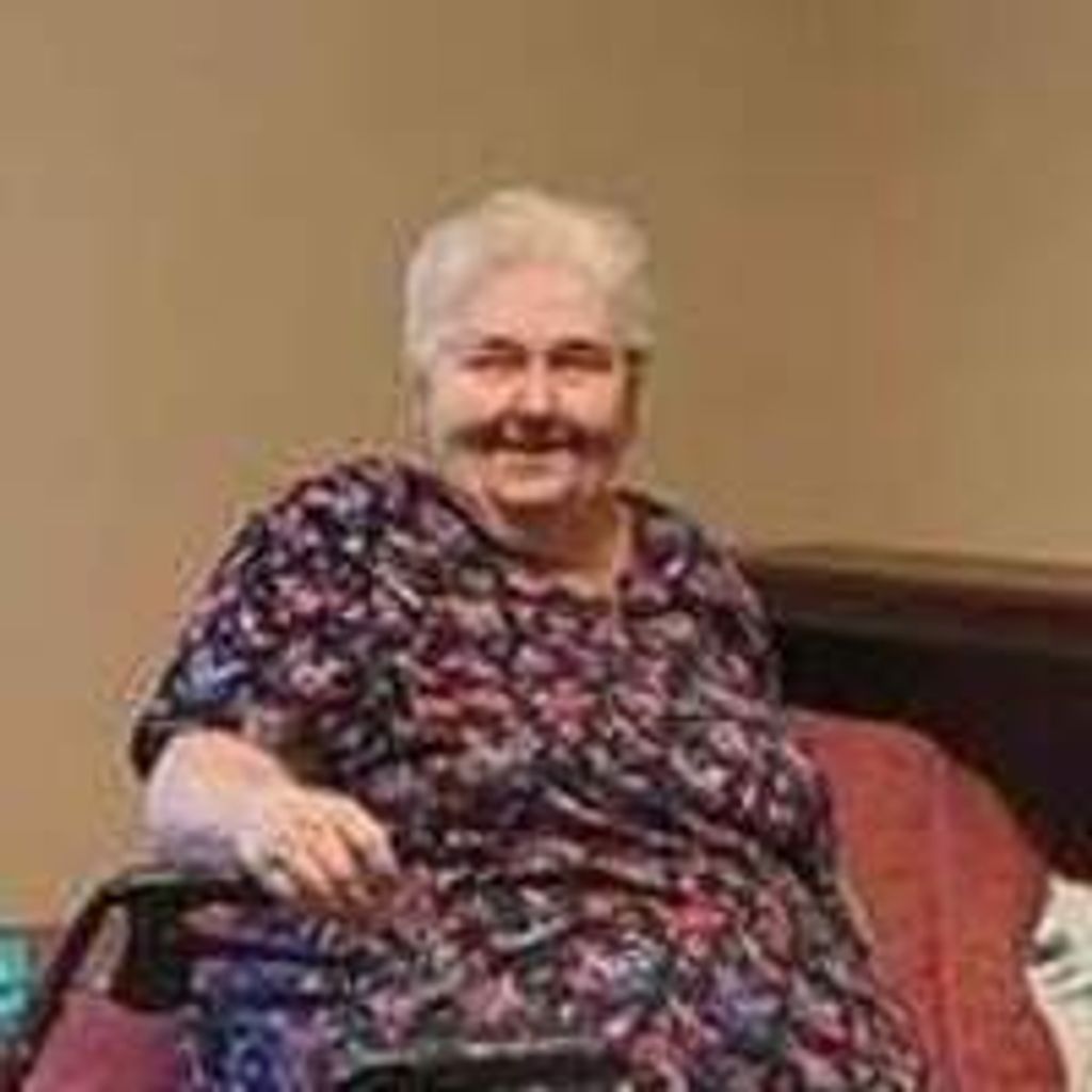 Grace Augusta Goodale