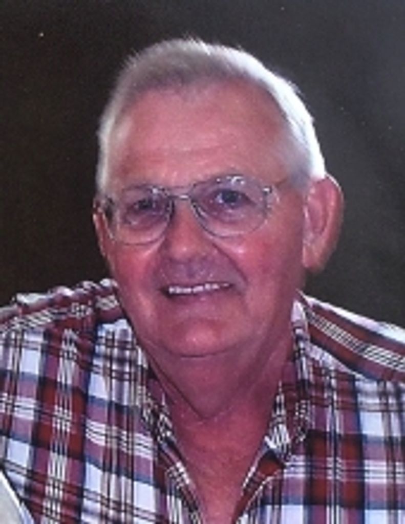 Allen Harvey Mitchell