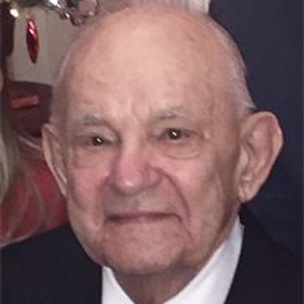 Richard W. Jablonski