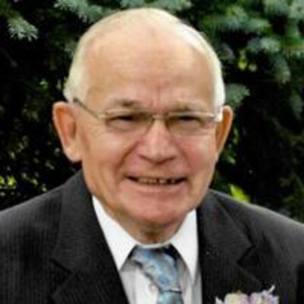 Joseph A Barhorst