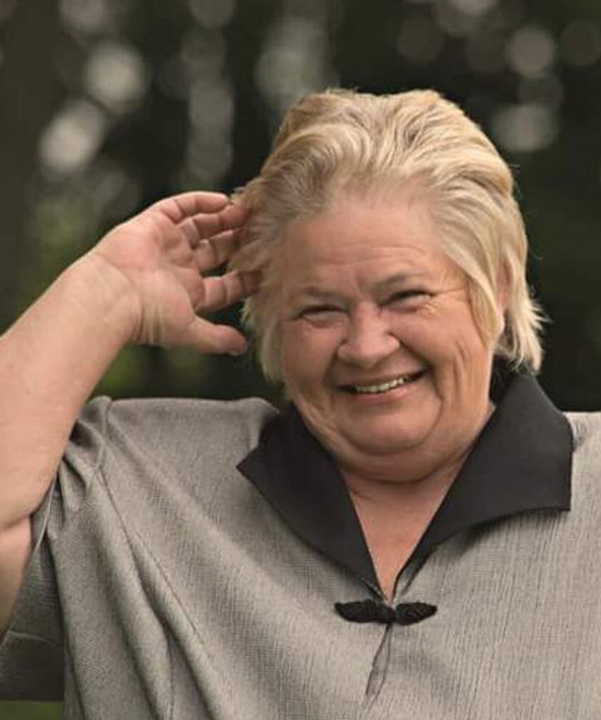 Margaret Sue Goddard