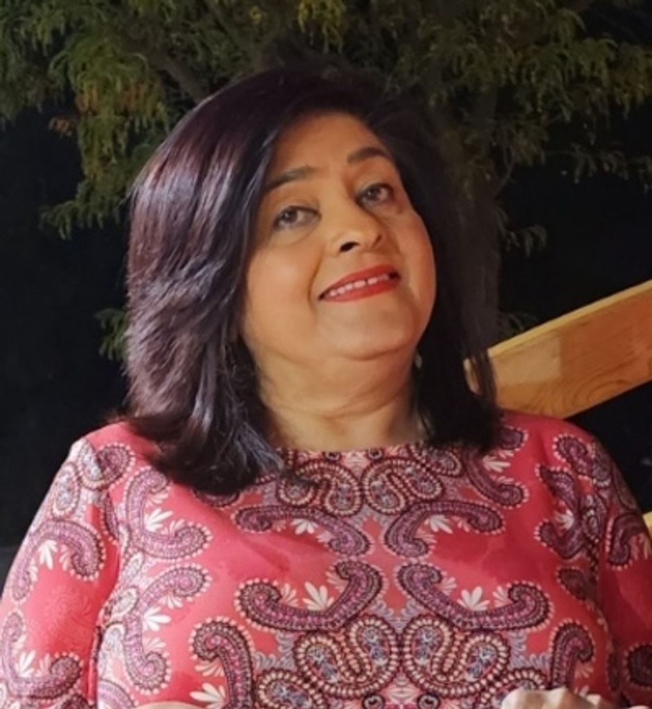 Shakun Sharma Profile Photo