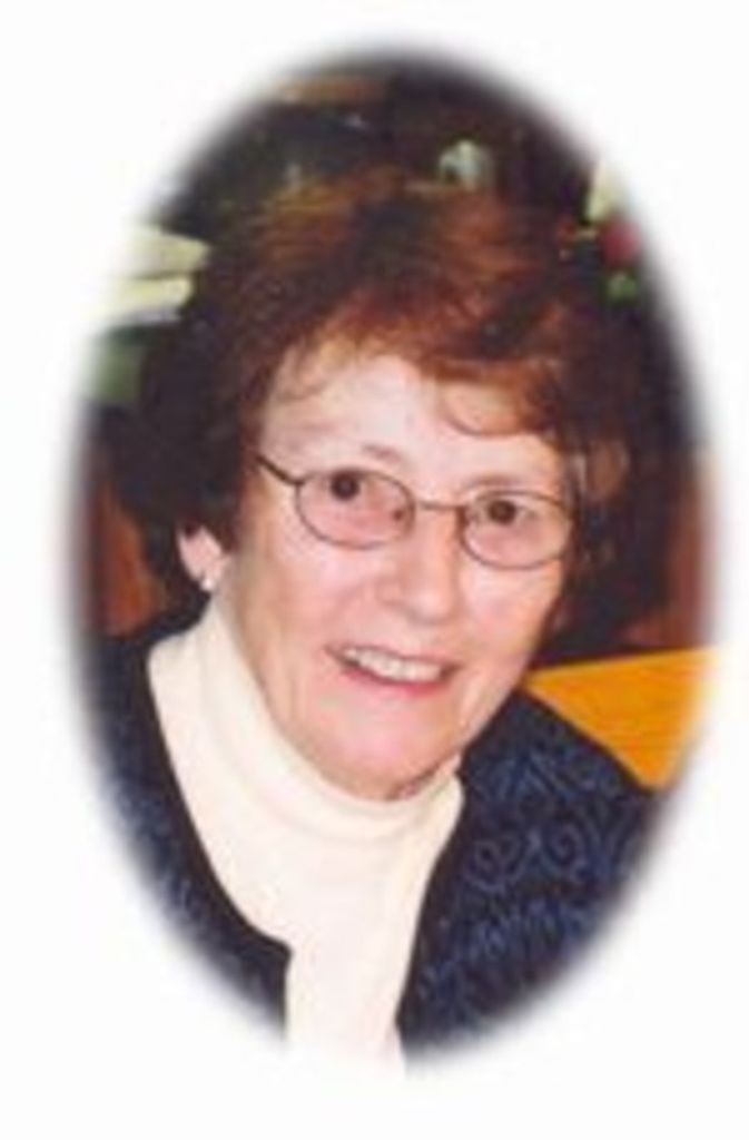 Ruth M. Kenefick