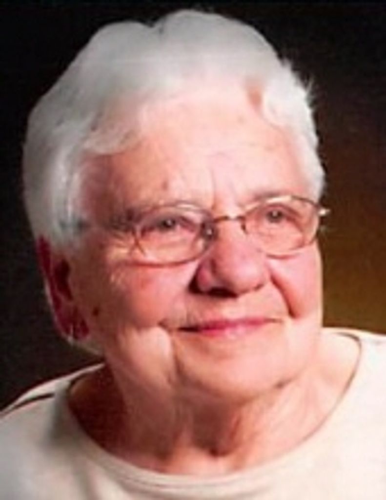 Arlean M. Hintz