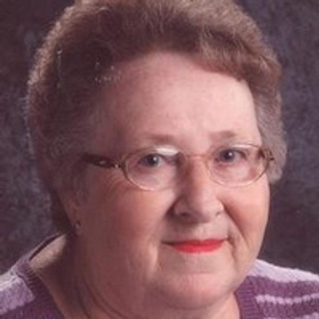 Ruby Grenz