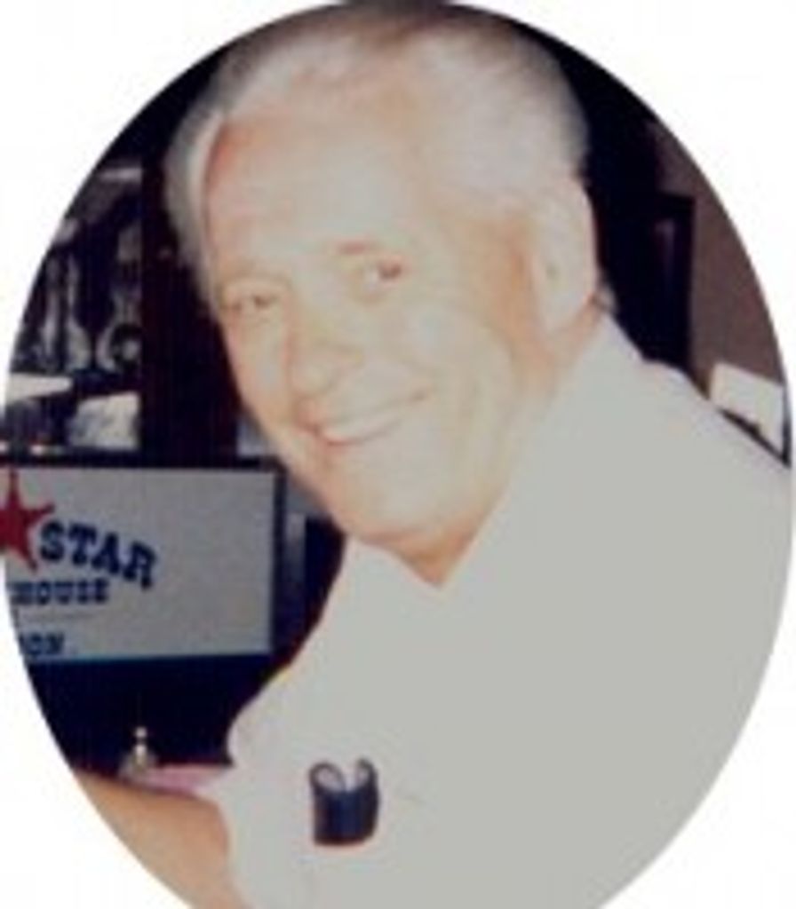 William L. Rosser