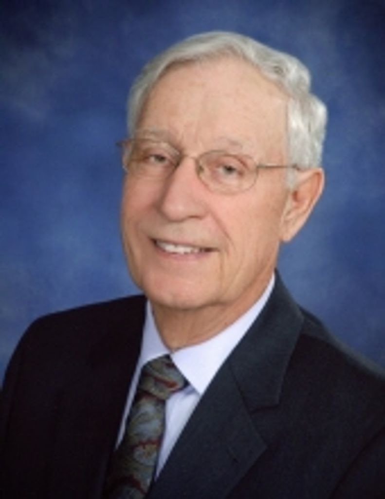 Dr. J.  Leon Jones