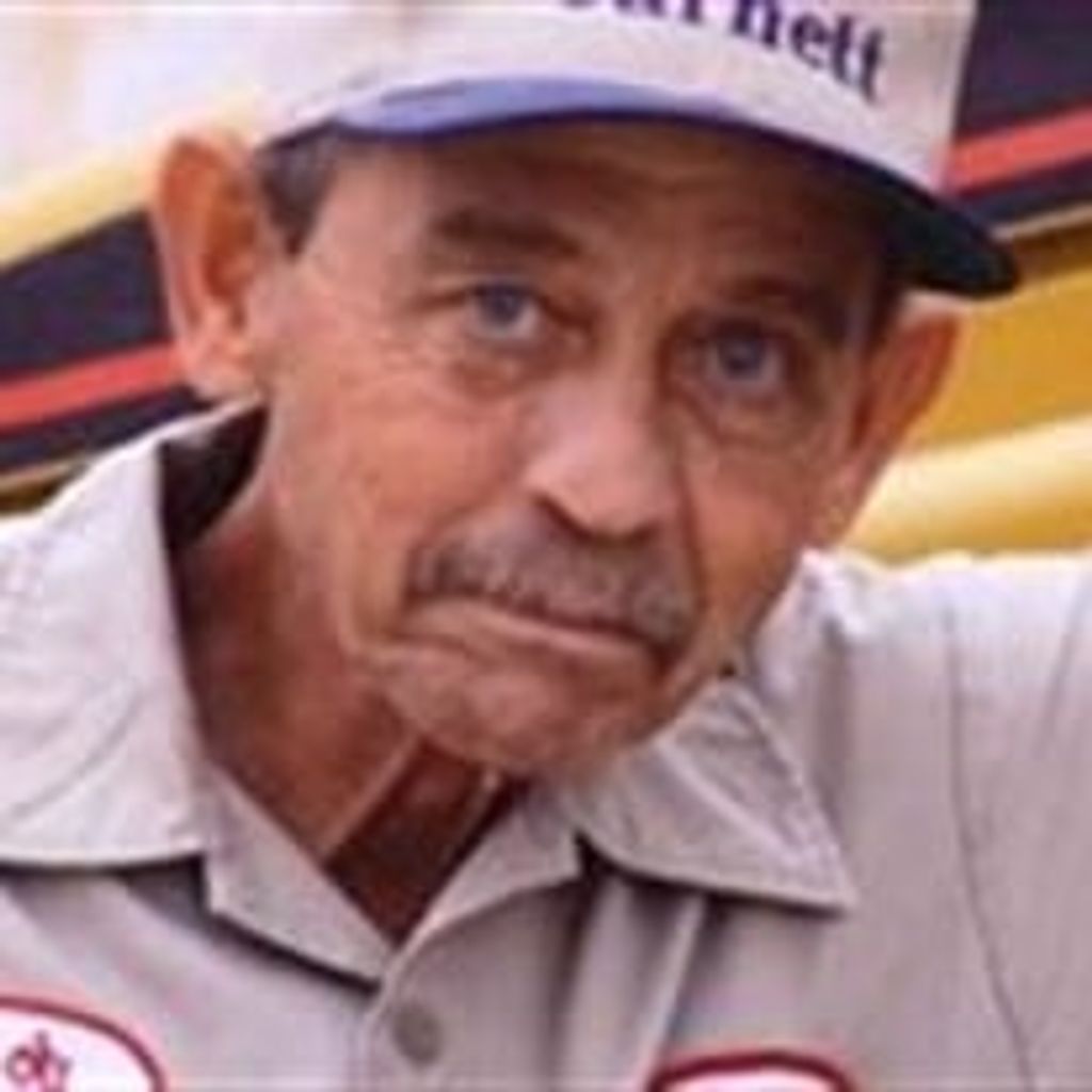 Ronald Barnett