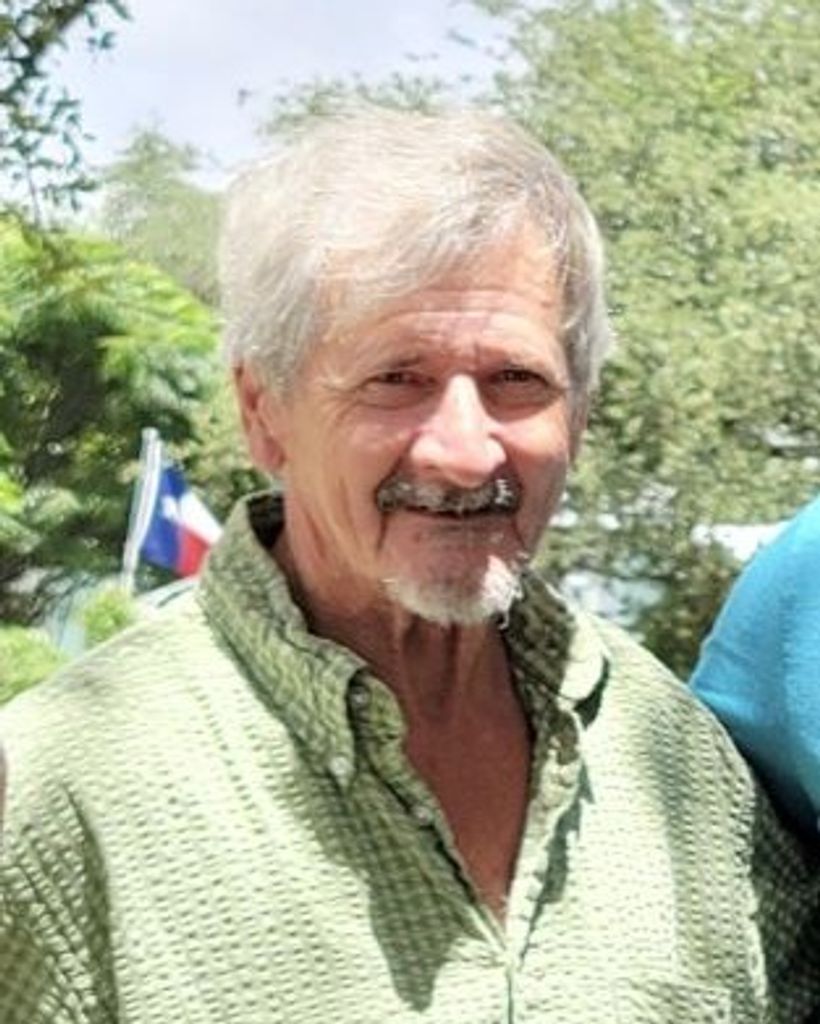 Dennis Clark Profile Photo
