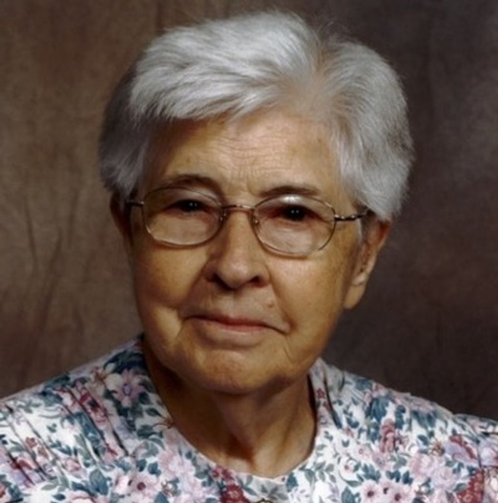 Fannie K. Fisher