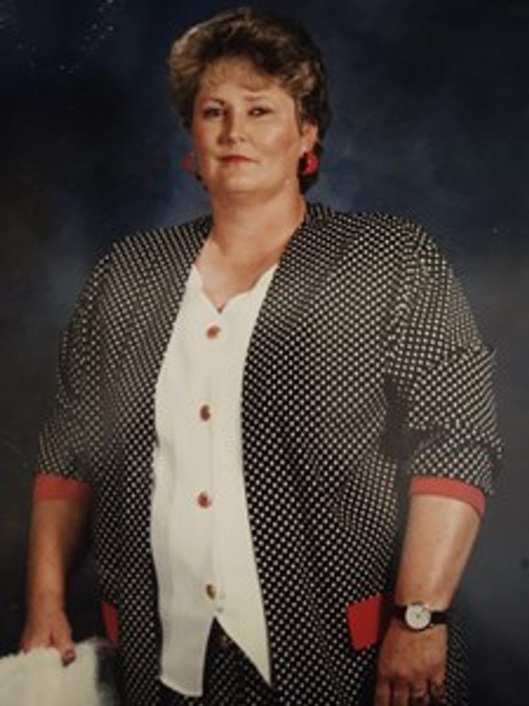 Pamela Jean Schierkolk