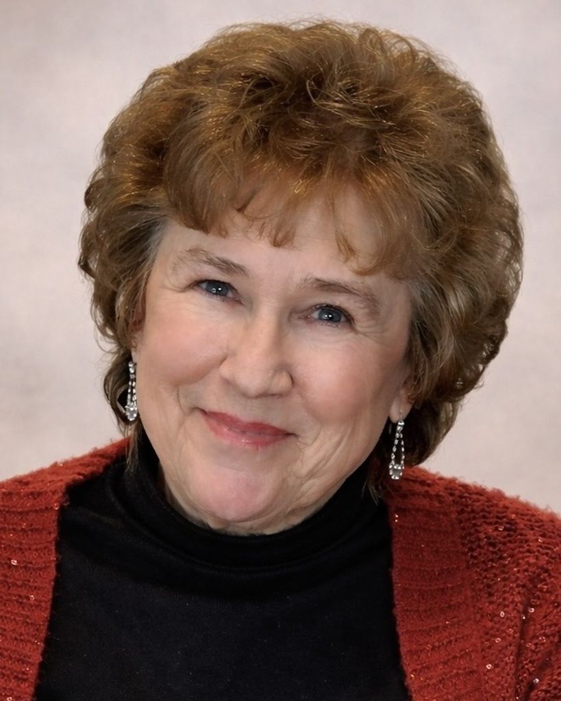 Darlene Joyce Brunet