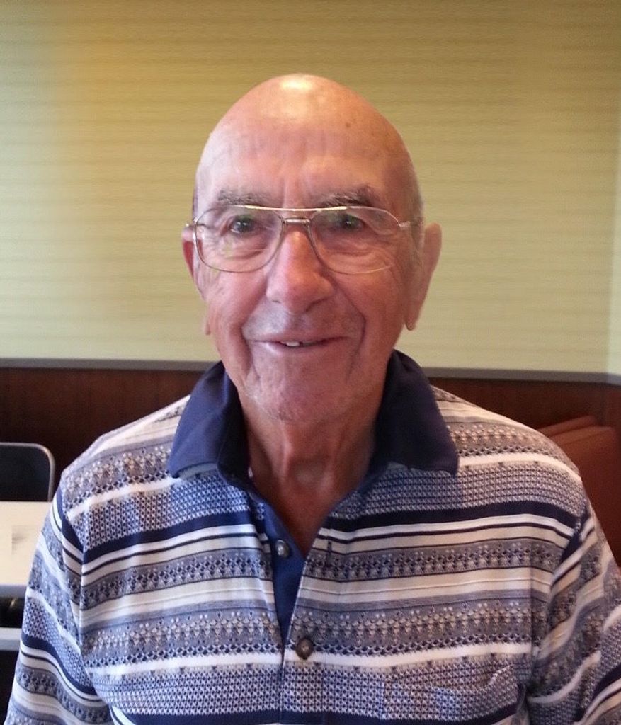 Norman  Leo Moormeier