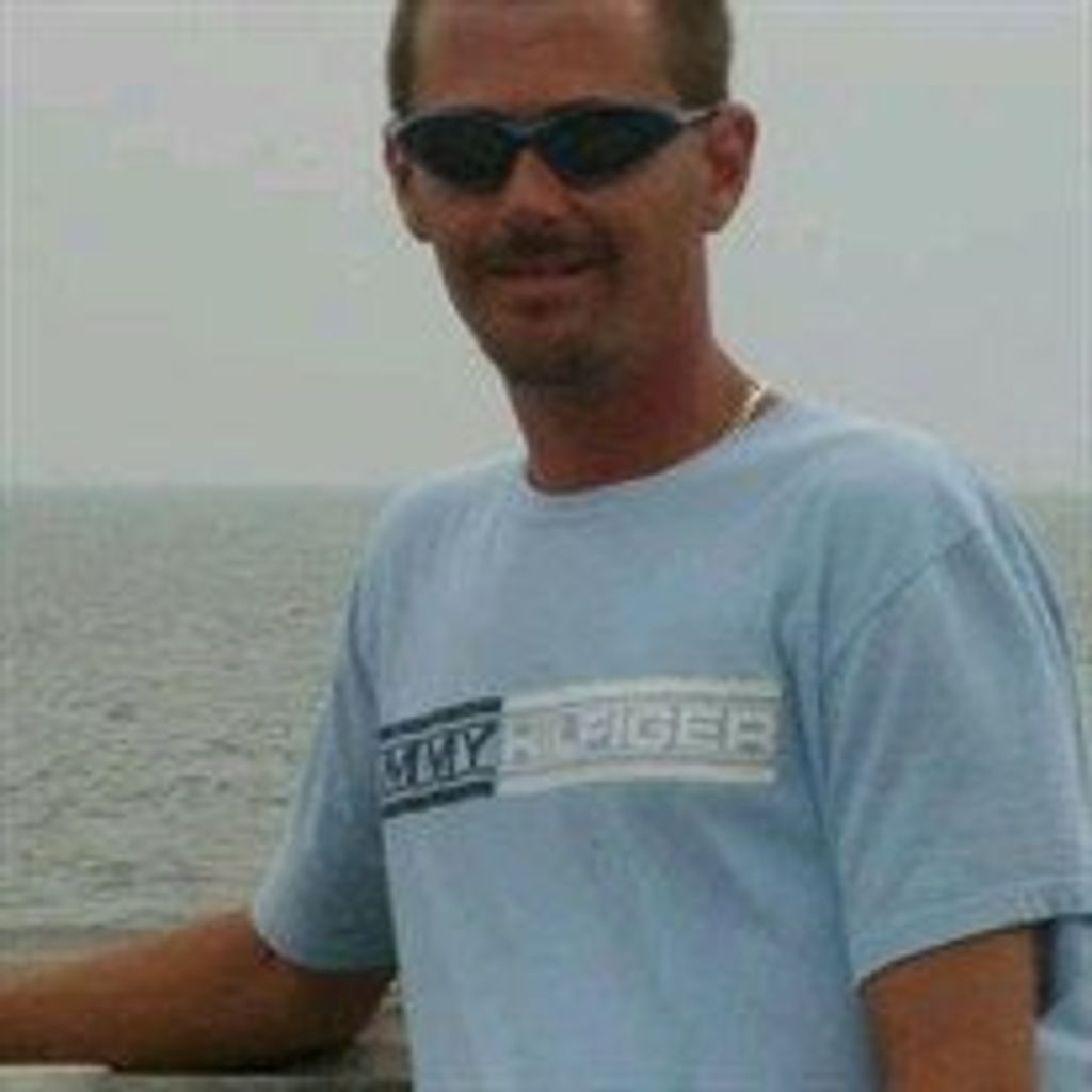 Rhett  Anthony Howle