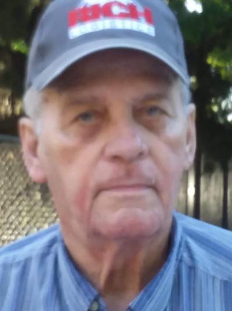 Dale Warren Davis, Sr. Profile Photo