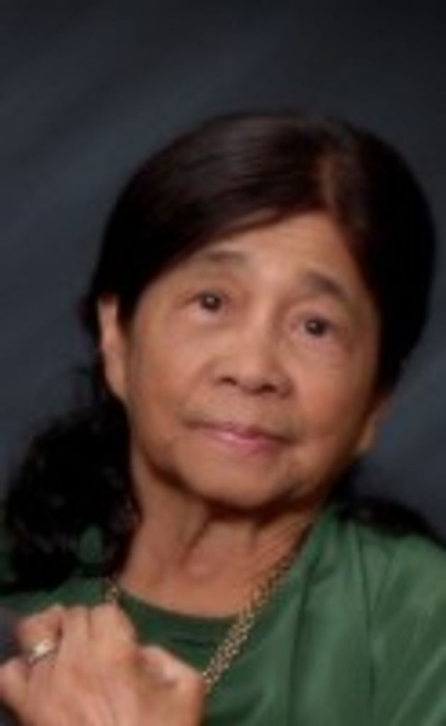 Purita B. Santos