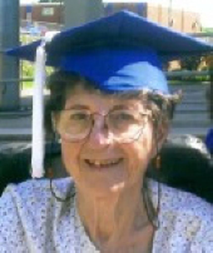 Caroleen Mayberry