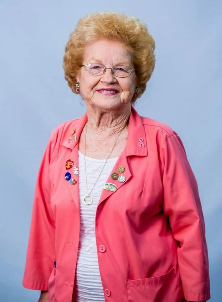 Janet Ringer