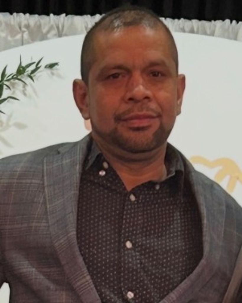 Nahun De Jesus Hernandez Turcios Profile Photo