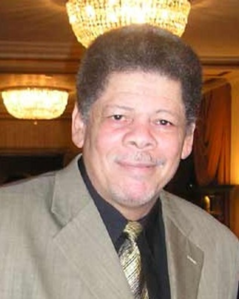 Robert "Bingo" Smith