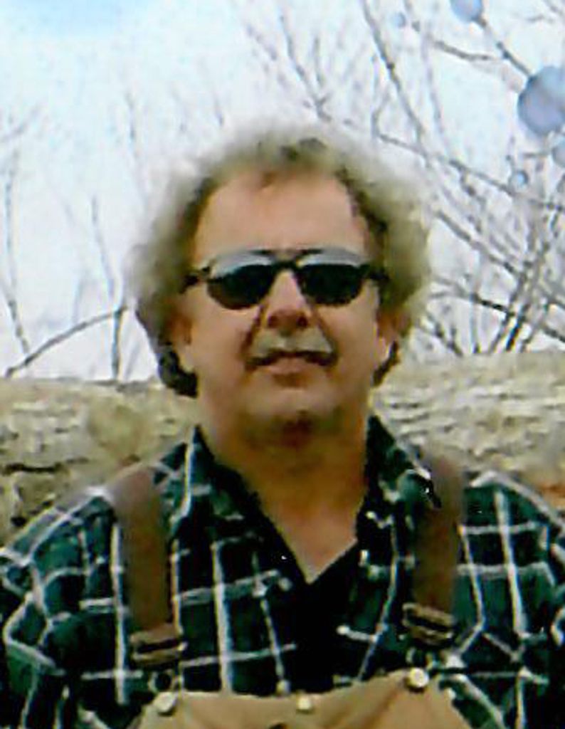 James Albert Turnbough