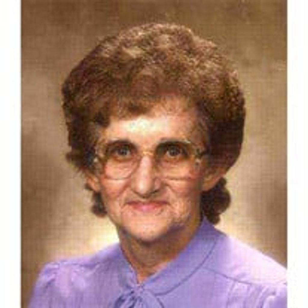 Evelyn West Johnson