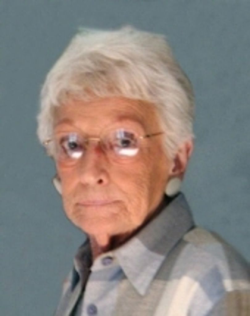 Irene Banzhaf