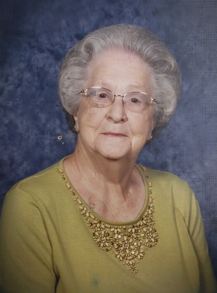 Mary Alice James Profile Photo