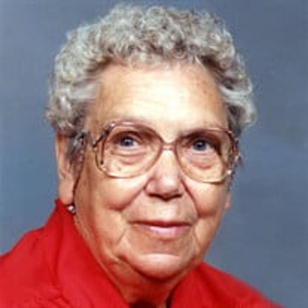 Constance Agatha Keil