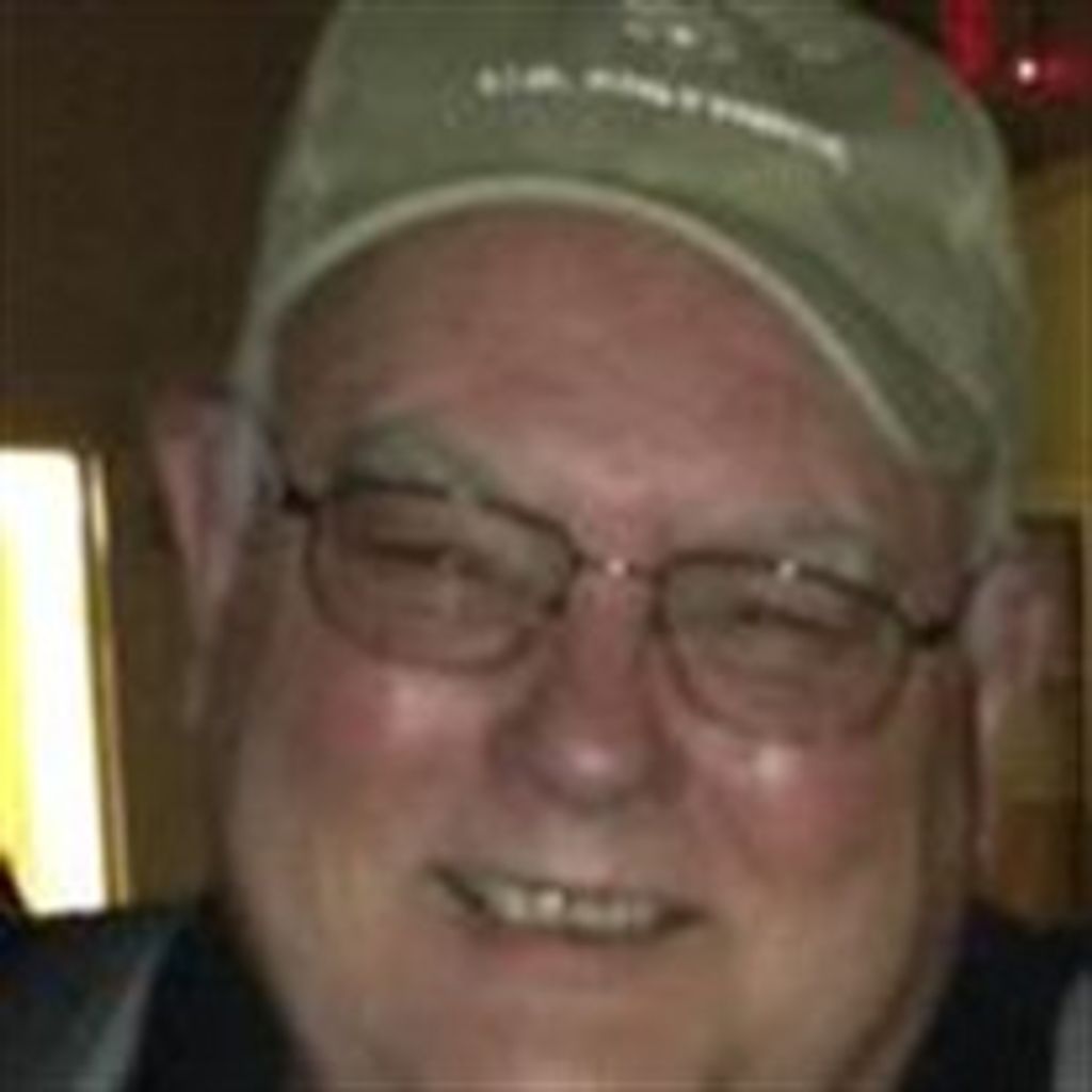 Roy Thomas Cooper Jr