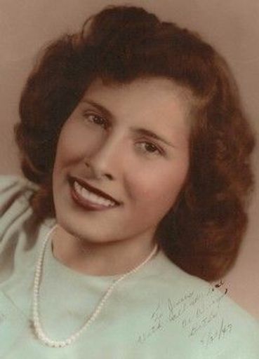 Bertha Yanez Profile Photo