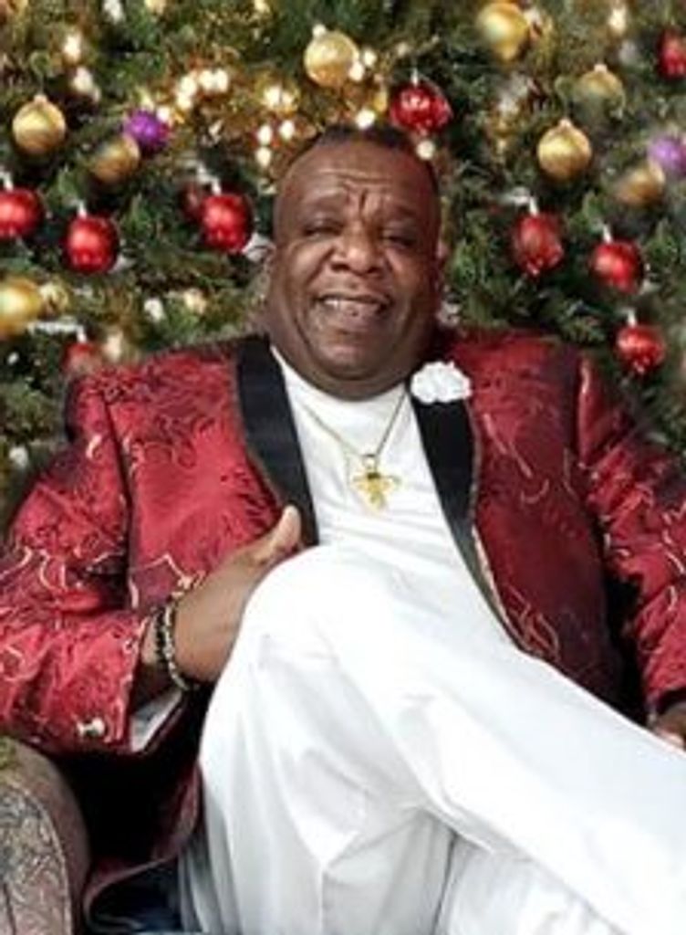 Darryl Wayne Alexander Profile Photo