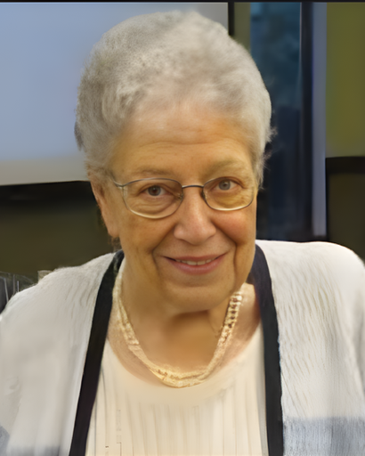 Jean Mary Lund's obituary image