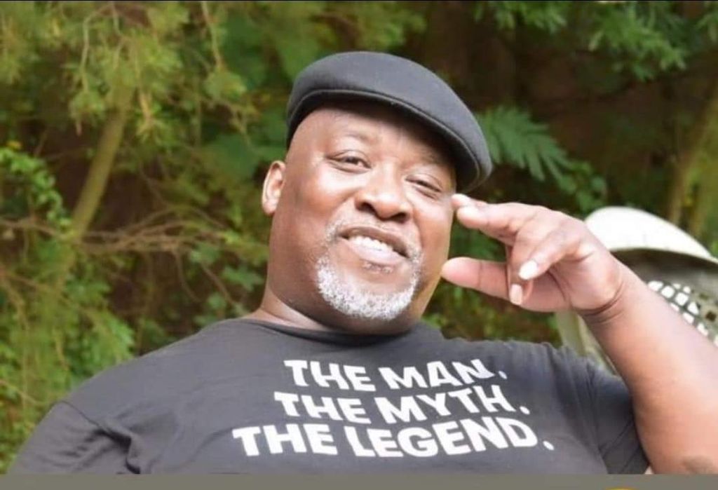 Mr. Lamont Denard Ruth Profile Photo