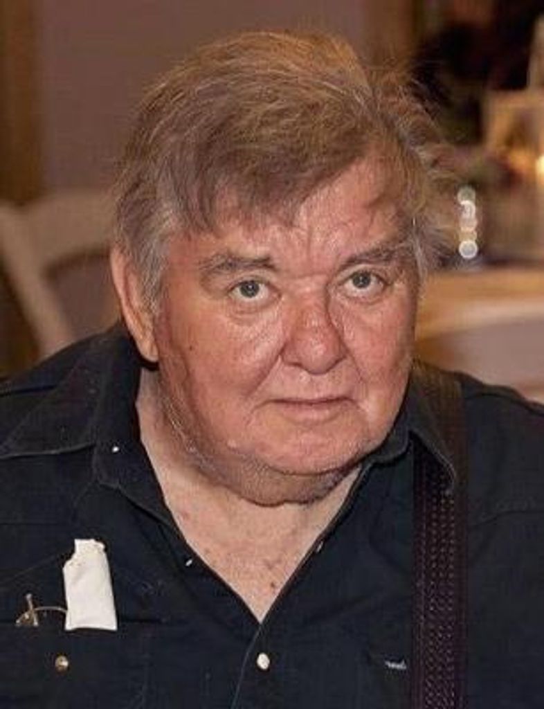 Paul Howard Gilbreth Profile Photo