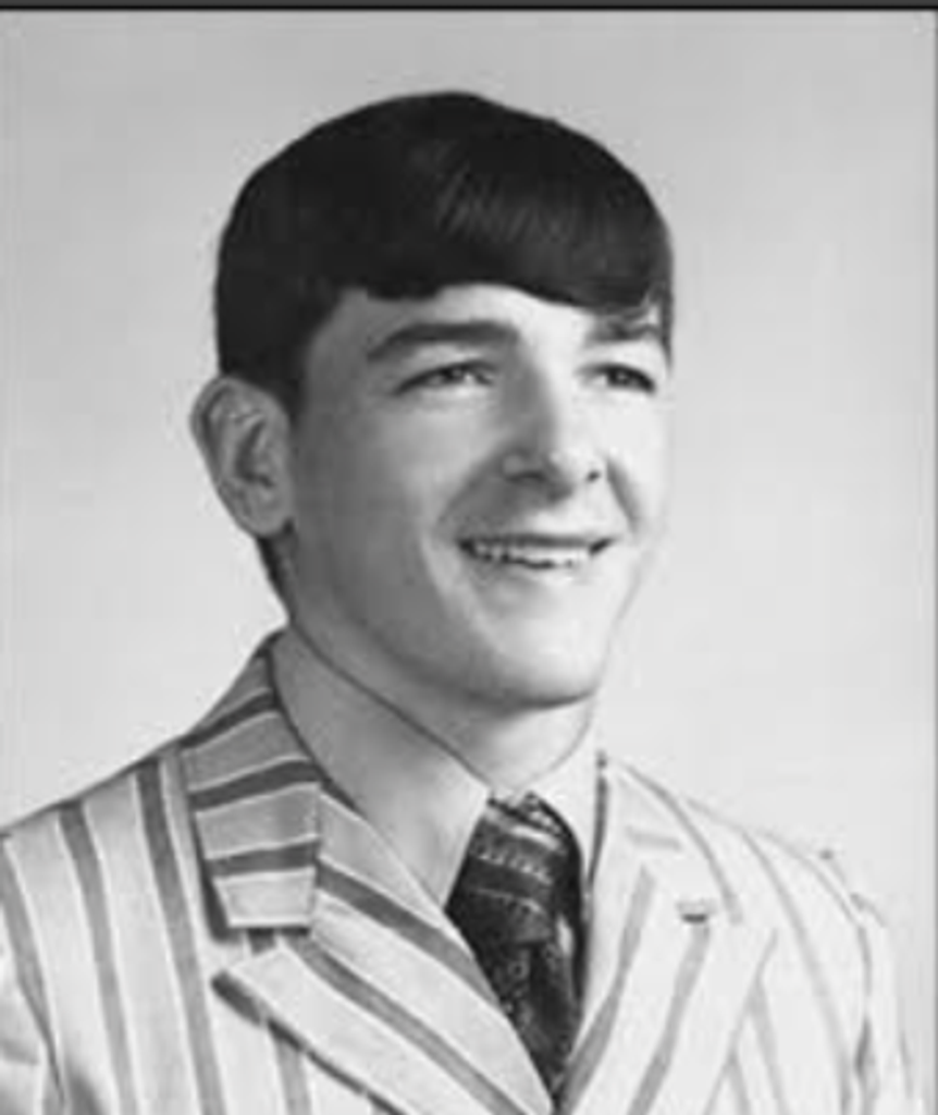 Dennis Stouffer Profile Photo