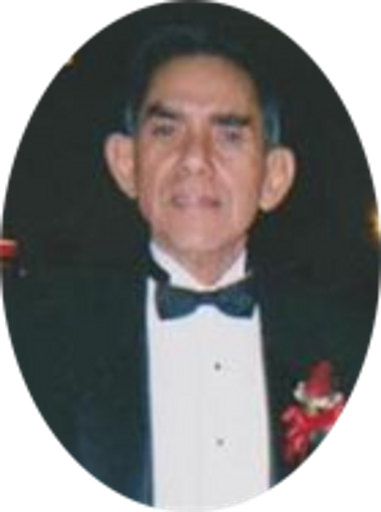 Homero Narciso Delgado
