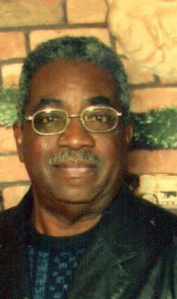 John Louis Rhames Profile Photo