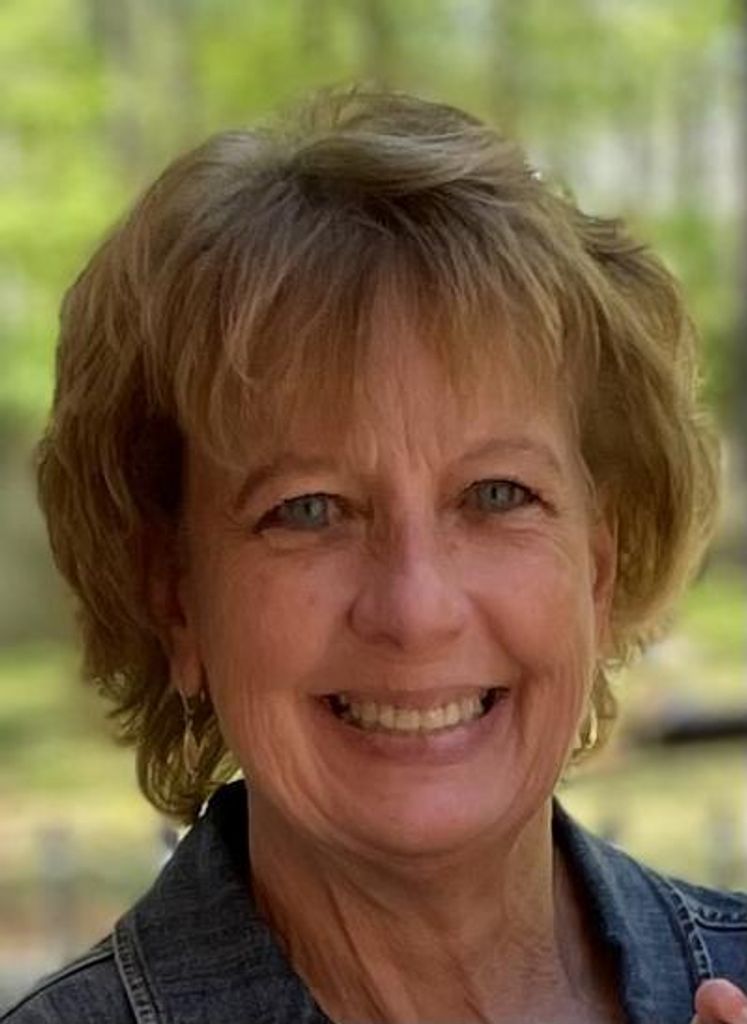 Debi Morris Ingram Profile Photo